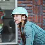 Heritage Bike + Skate Helmet // Willowbrook Mint (Small)
