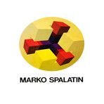 Marko Spalatin Graphic Work 1968-1978