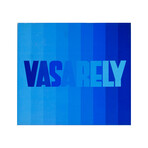 Vasarely II by Victor Vasarely