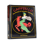 Cappiello: The Posters of Leonetto Cappiello by Jack Rennert