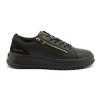 Zack Men's Sneakers // Black (Euro: 46)