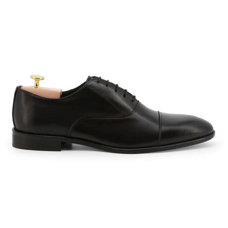 Elio Men's Lace Up Shoes // Black (Euro: 39)