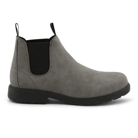 Noah Men's Ankle Boots // Gray (Euro: 39)