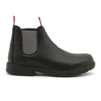 Noah Men's Ankle Boots // Black (Euro: 45)