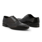 Elio Men's Lace Up Shoes // Black (Euro: 43)