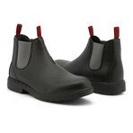 Noah Men's Ankle Boots // Black (Euro: 46)