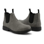 Noah Men's Ankle Boots // Gray (Euro: 44)