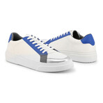 Nathan Men's Sneakers // Off-White (Euro: 45)