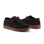 Nevio Men's Lace Up Shoes // Blue (Euro: 46)