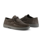 Nevio Men's Lace Up Shoes // Gray (Euro: 45)