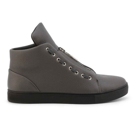 Dustin Men's Sneakers // Dark Gray (Euro: 39)