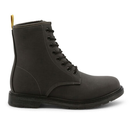 Jago Men's Ankle Boots // Off-Black (Euro: 39)