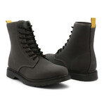 Jago Men's Ankle Boots // Off-Black (Euro: 42)