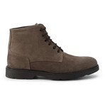 Achille Men's Ankle Boots // Taupe (Euro: 45)