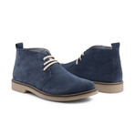 Juri Men's Lace Up Shoes // Blue (Euro: 41)