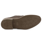 Alcide Men's Loafers // Taupe (Euro: 42)