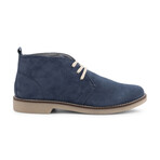 Juri Men's Lace Up Shoes // Blue (Euro: 41)