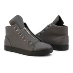 Dustin Men's Sneakers // Dark Gray (Euro: 44)