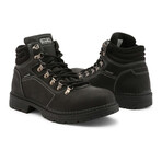 Men's Ankle Boots // Black (Euro: 41)