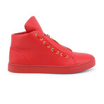 Dustin Men's Sneakers // Red (Euro: 44)