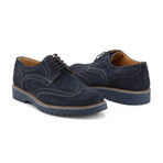 Tancredi Men's Lace Up Shoes // Blue (Euro: 42)