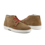 Ettore Men's Lace Up Shoes // Brown (Euro: 39)
