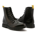 Jago Men's Ankle Boots // Black (Euro: 43)