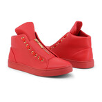 Dustin Men's Sneakers // Red (Euro: 43)