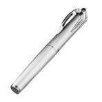 Visconti 'Pininfarina' Limited Edition Silver Rollerball Pen // 623AL01