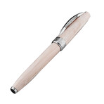 Visconti 'Venus' Rose Rollerball Pen // 78401PD