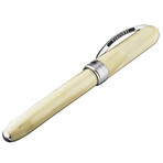 Visconti 'Rembrandt' Ivory Rollerball Pen // 48335
