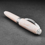 Visconti 'Venus' Rose Rollerball Pen // 78401PD