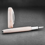 Visconti 'Venus' Rose Rollerball Pen // 78401PD