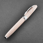 Visconti 'Venus' Rose Rollerball Pen // 78401PD