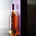 21 Year Old Cognac // 750 ml