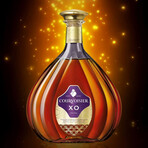 Courvoisier XO Cognac // 750 ml