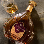 Courvoisier XO Cognac // 750 ml