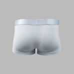 ALPHX Everyday Comfort // MDRN Trunk // Glacier Blue (X-Small)