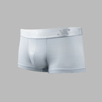 ALPHX Everyday Comfort // MDRN Trunk // Glacier Blue (X-Small)