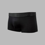 ALPHX Everyday Comfort // MDRN Trunk // Midnight Black (X-Small)