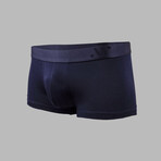 ALPHX Everyday Comfort // MDRN Trunk // Maritime Navy (X-Small)