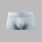 ALPHX Everyday Comfort // ATHLTC Trunk // Glacier Blue (Small)