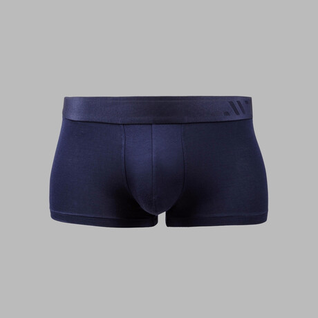 ALPHX Everyday Comfort // ATHLTC Trunk // Maritime Navy (Small)