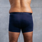 ALPHX Everyday Comfort // MDRN Trunk // Maritime Navy (X-Small)