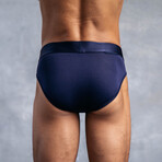 ALPHX Everyday Comfort // MDRN Brief // Maritime Navy (X-Small)