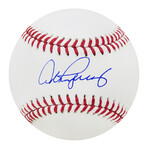 Alex Rodriguez // Signed Rawlings Official MLB Baseball (Beckett)