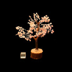 Silver Passion Gem Tree // Small