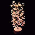 Gold Passion Gem Tree // Large