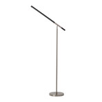 Port 41" LED Floor Lamp // Touch Dimmer Switch