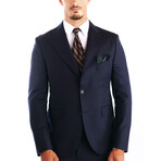 One Suit (Navy Suit)